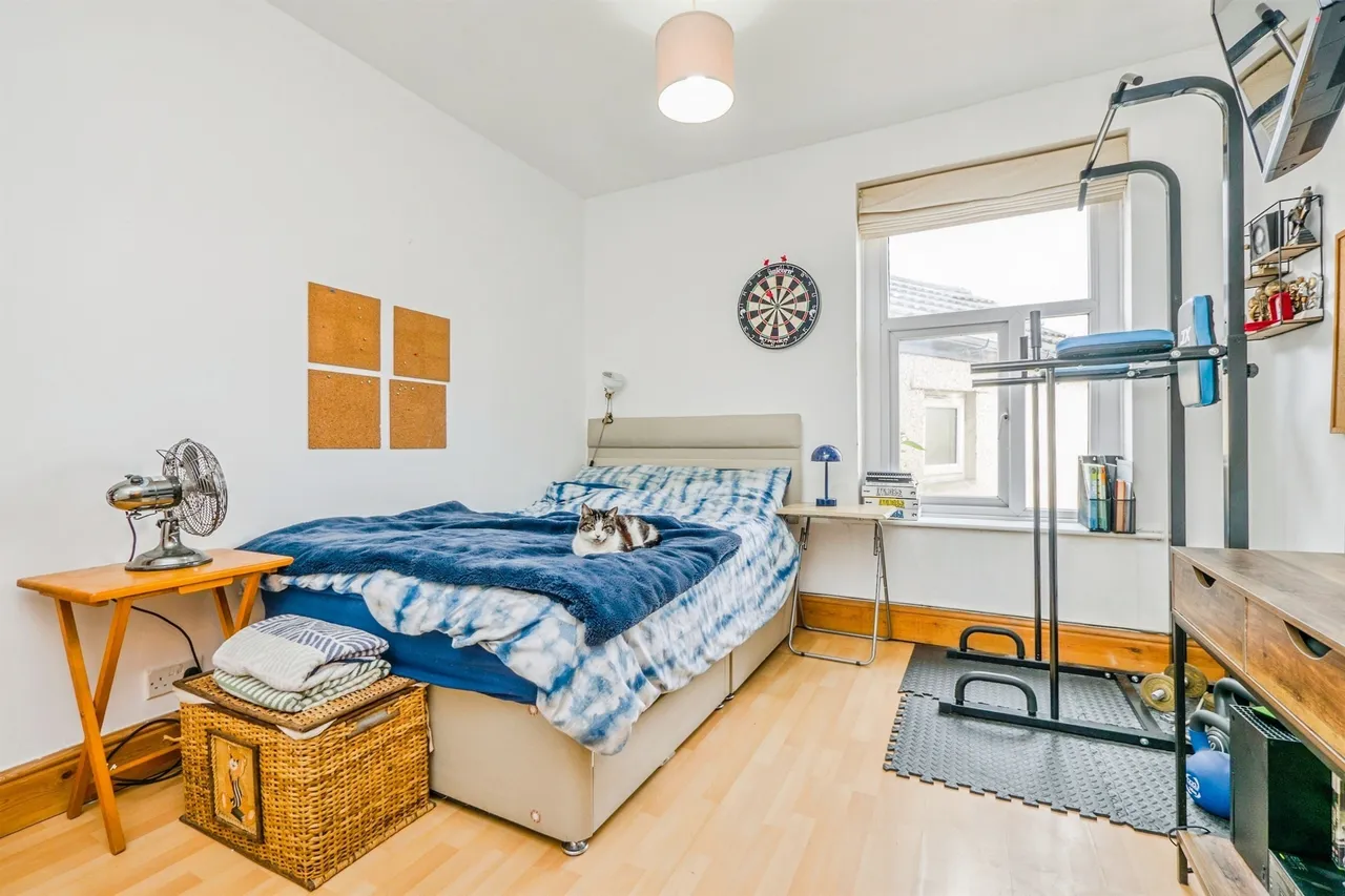Pearl Street, Splott, CF24, photo 8