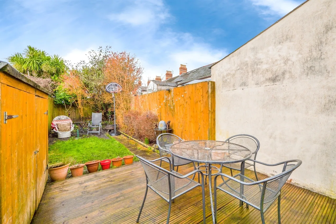 Pearl Street, Splott, CF24, photo 21