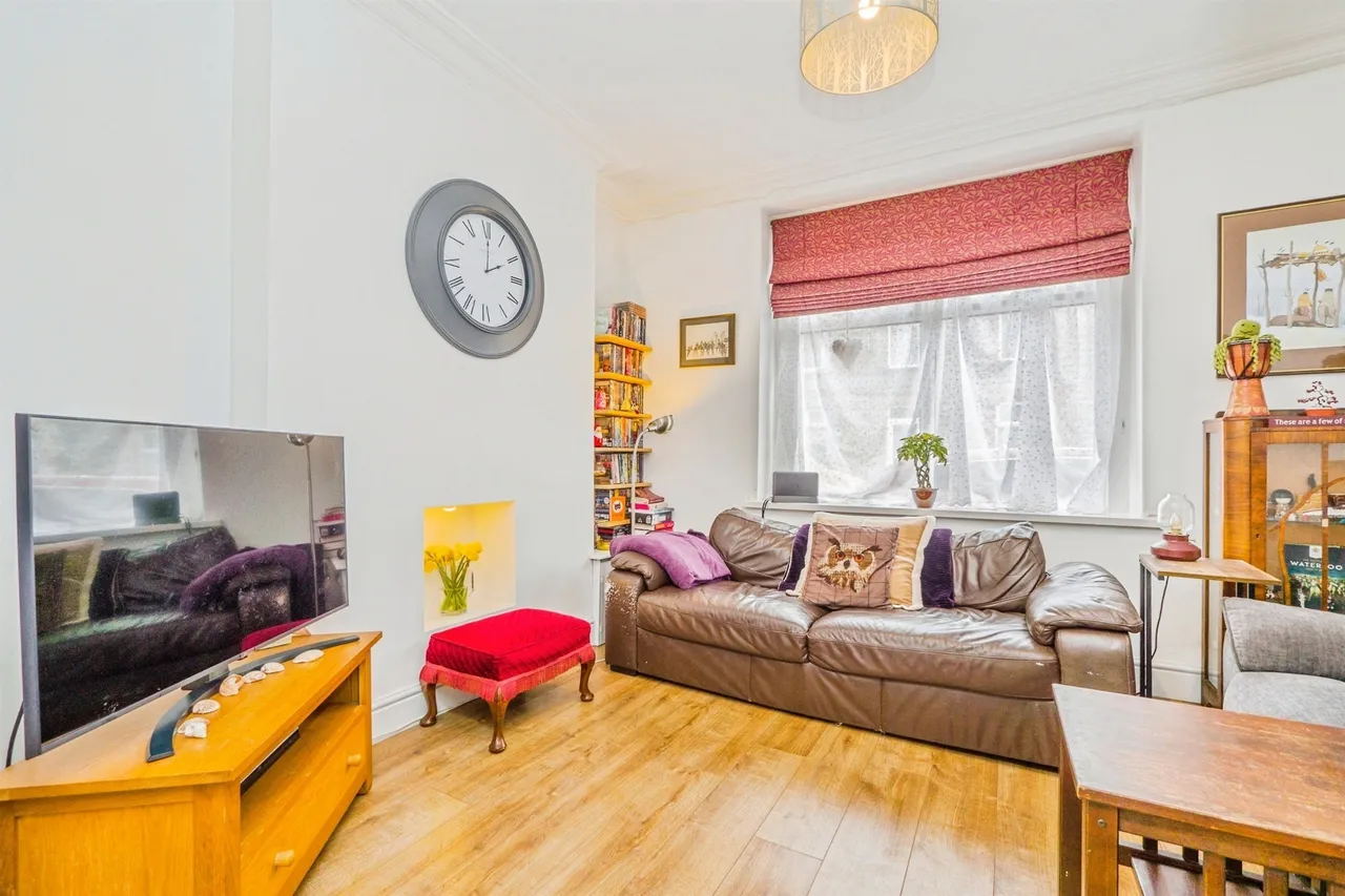 Pearl Street, Splott, CF24, photo 3