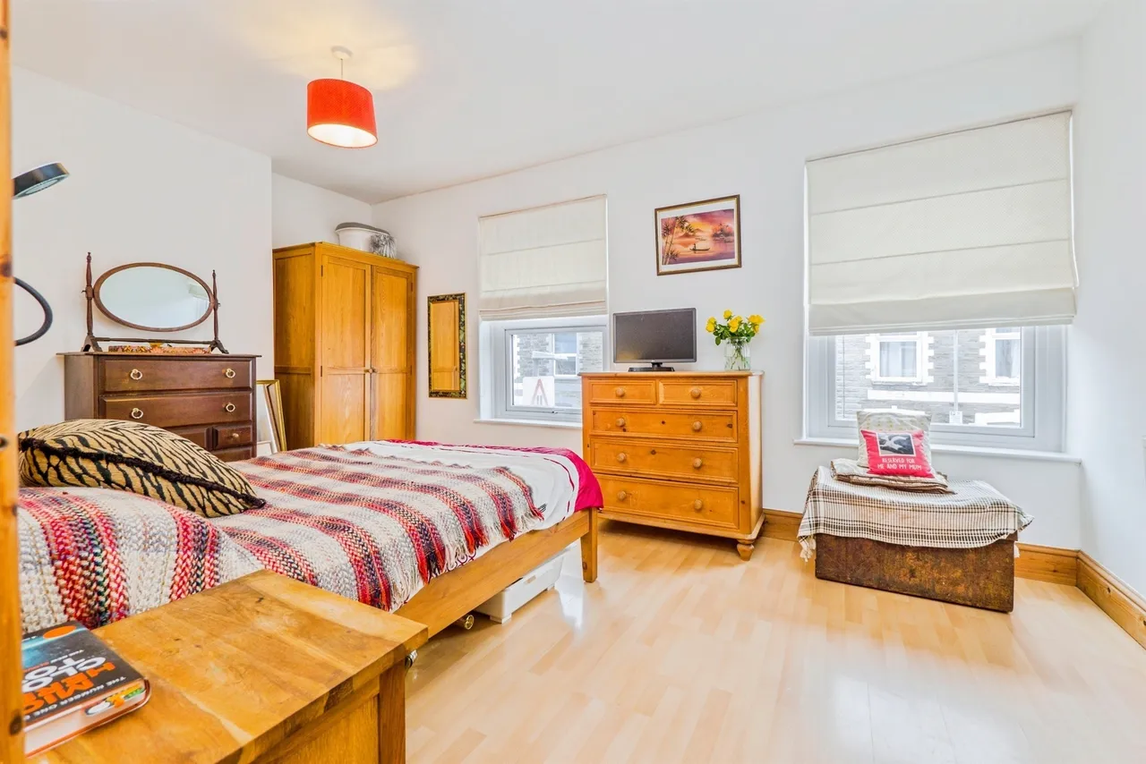 Pearl Street, Splott, CF24, photo 7