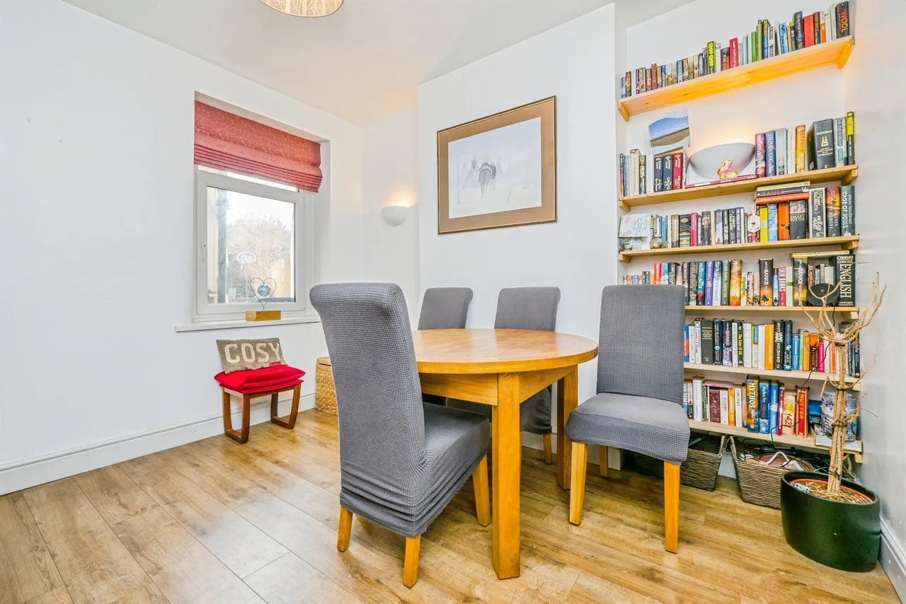 Pearl Street, Splott, CF24, photo 4