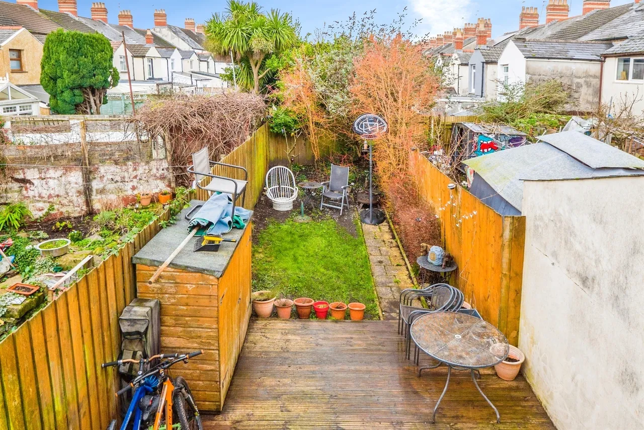 Pearl Street, Splott, CF24, photo 22