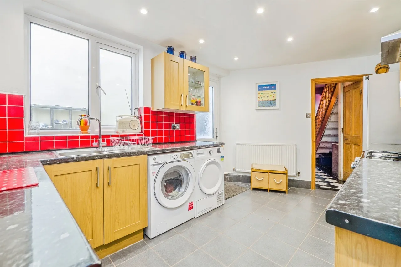 Pearl Street, Splott, CF24, photo 16