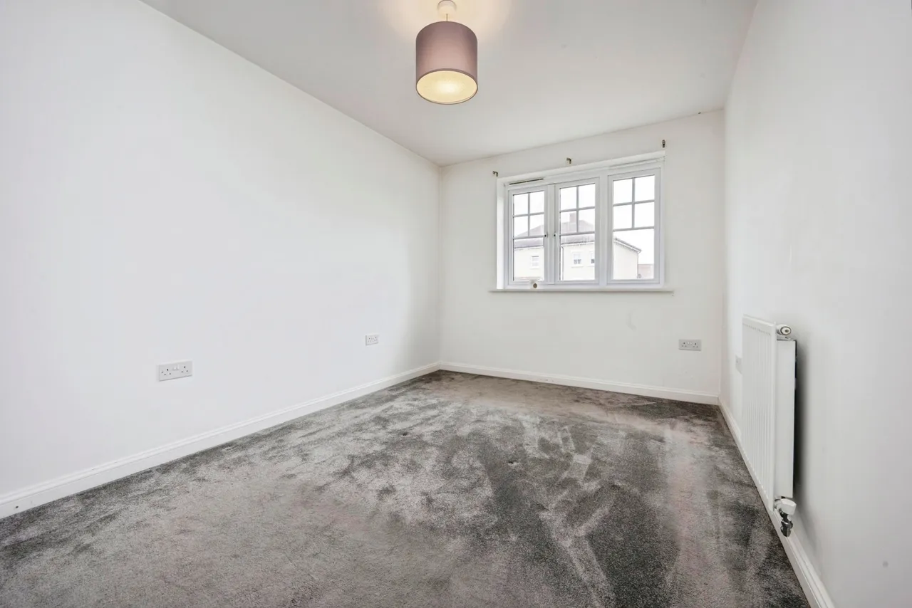 Winchell Mews, Great Denham, Bedford, Bedfordshire, MK40, photo 12
