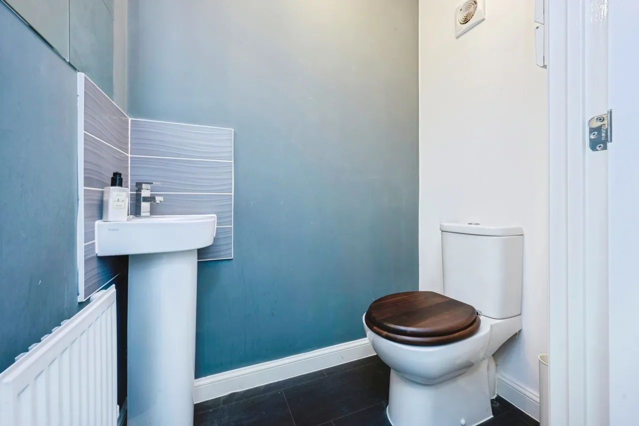 Winchell Mews, Great Denham, Bedford, Bedfordshire, MK40, photo 16