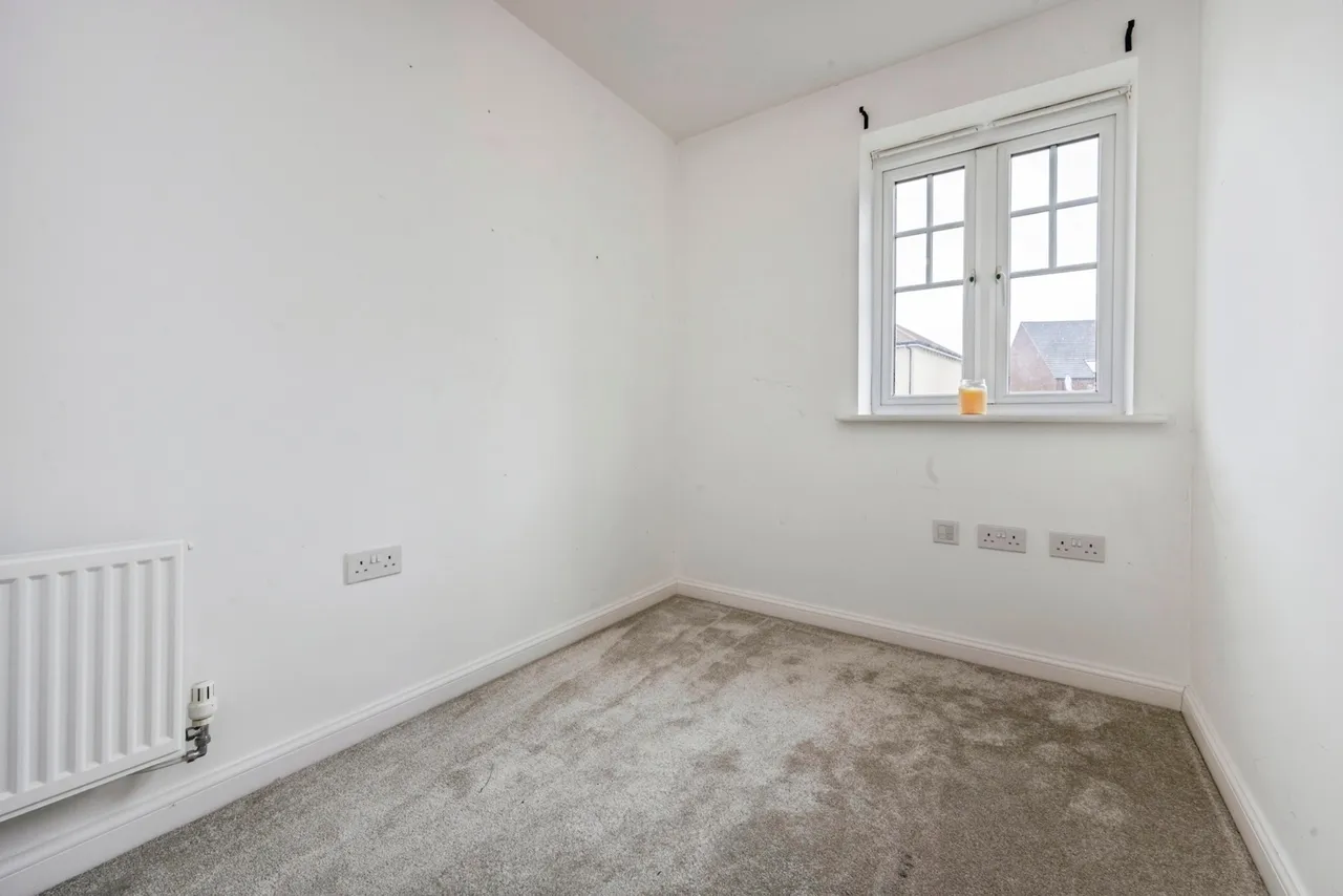 Winchell Mews, Great Denham, Bedford, Bedfordshire, MK40, photo 8