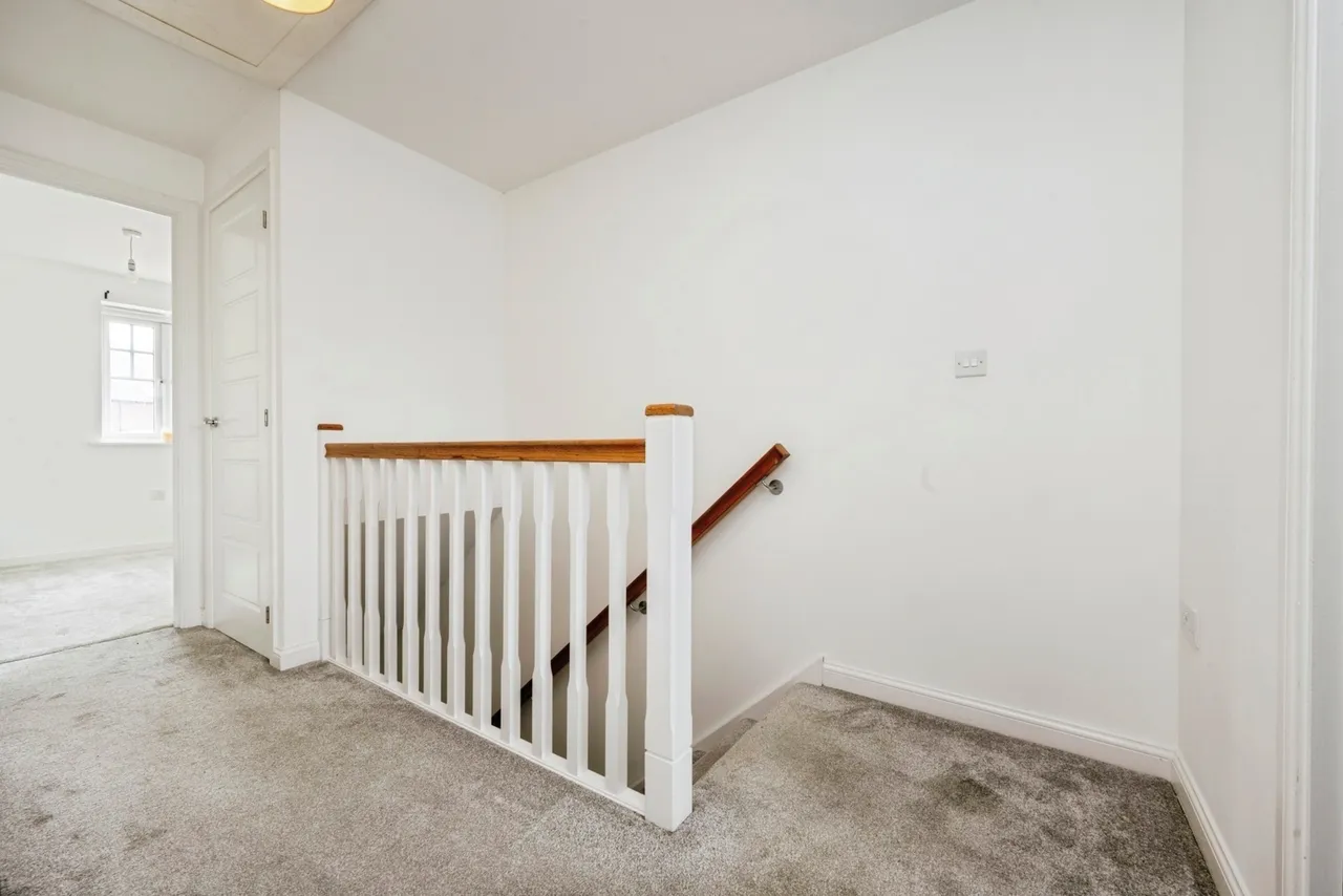 Winchell Mews, Great Denham, Bedford, Bedfordshire, MK40, photo 15