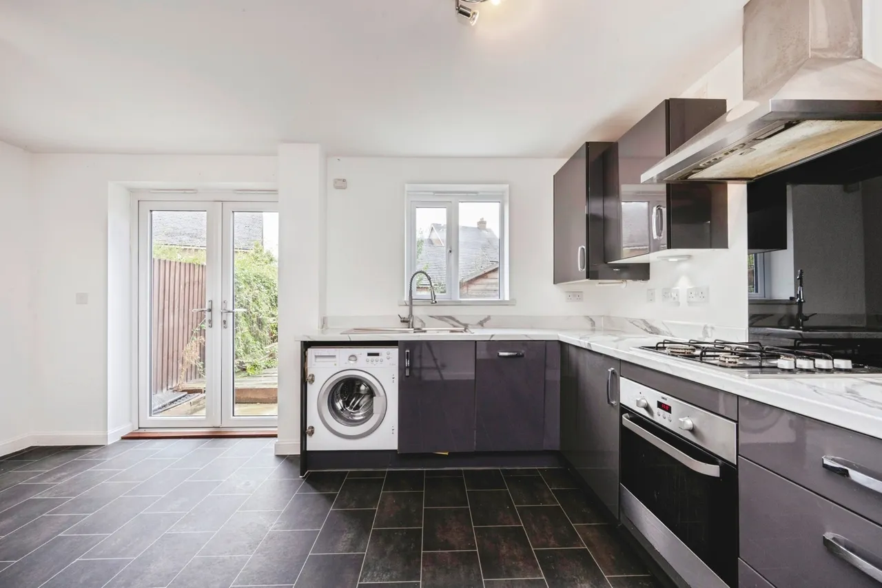 Winchell Mews, Great Denham, Bedford, Bedfordshire, MK40, photo 11