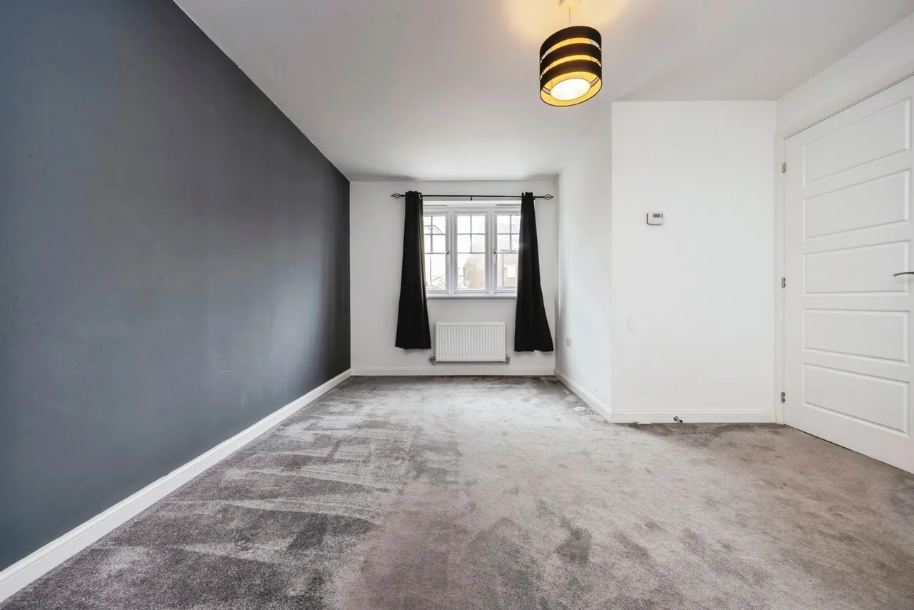 Winchell Mews, Great Denham, Bedford, Bedfordshire, MK40, photo 14