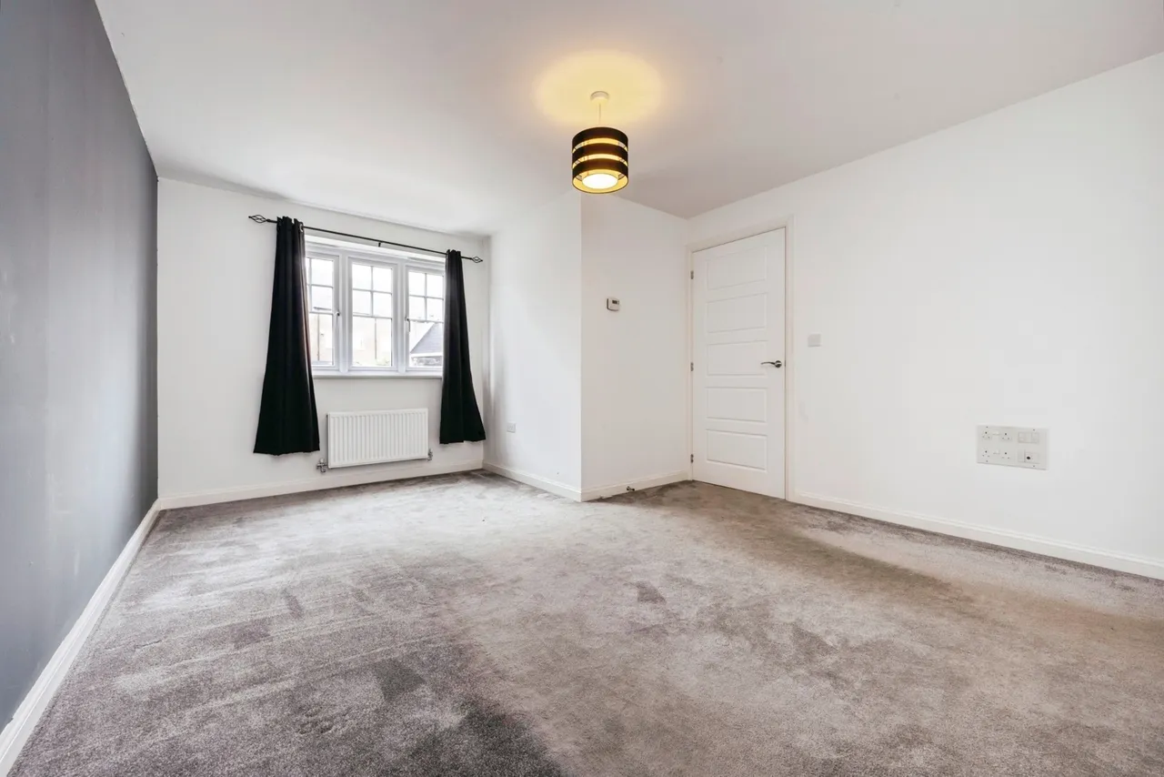 Winchell Mews, Great Denham, Bedford, Bedfordshire, MK40, photo 2