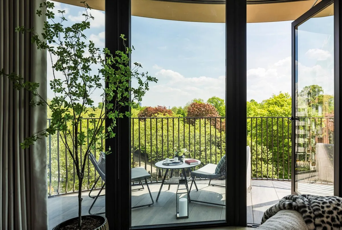 Bayswater Road, Hyde Park, W2, photo 4