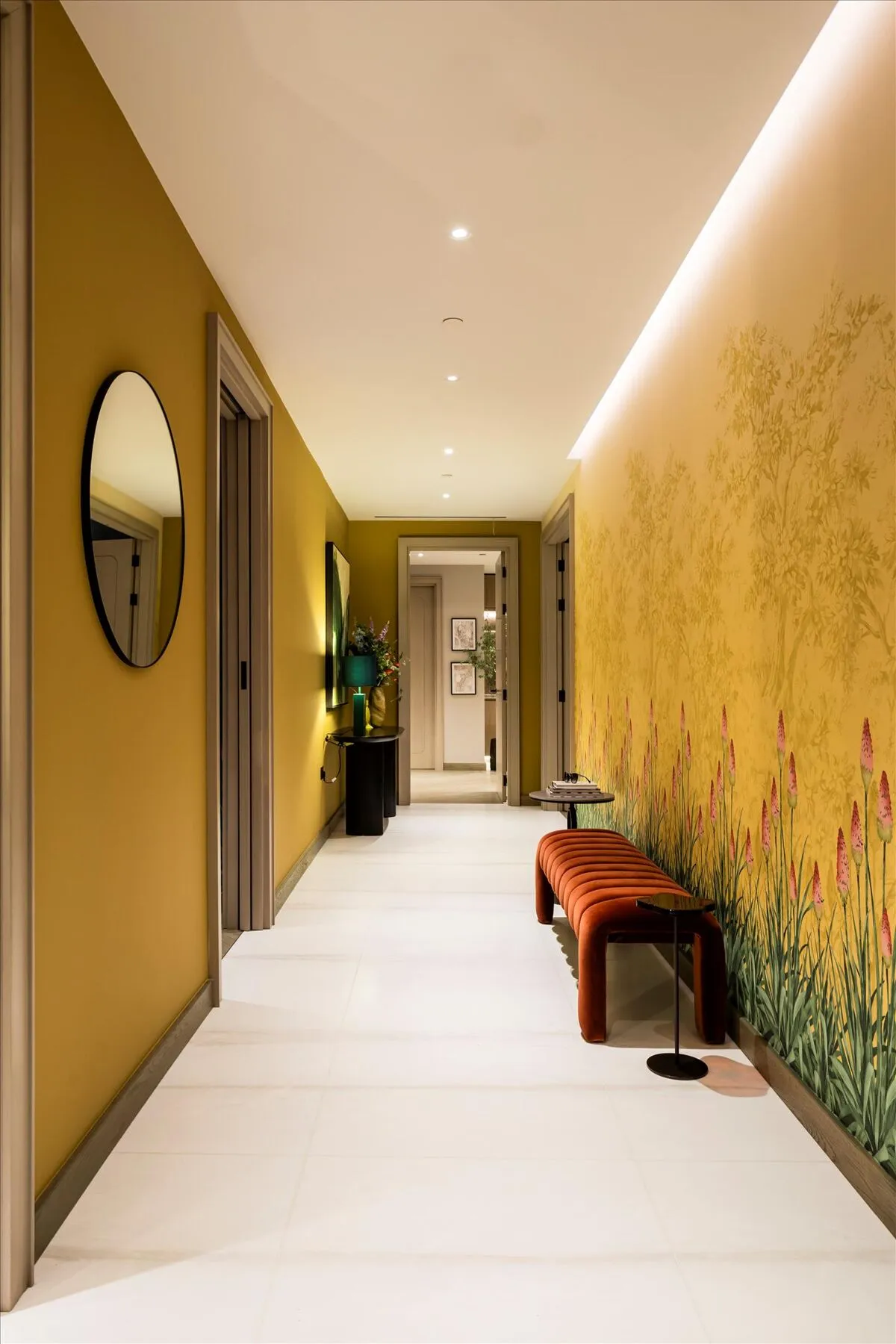 Bayswater Road, Hyde Park, W2, photo 6