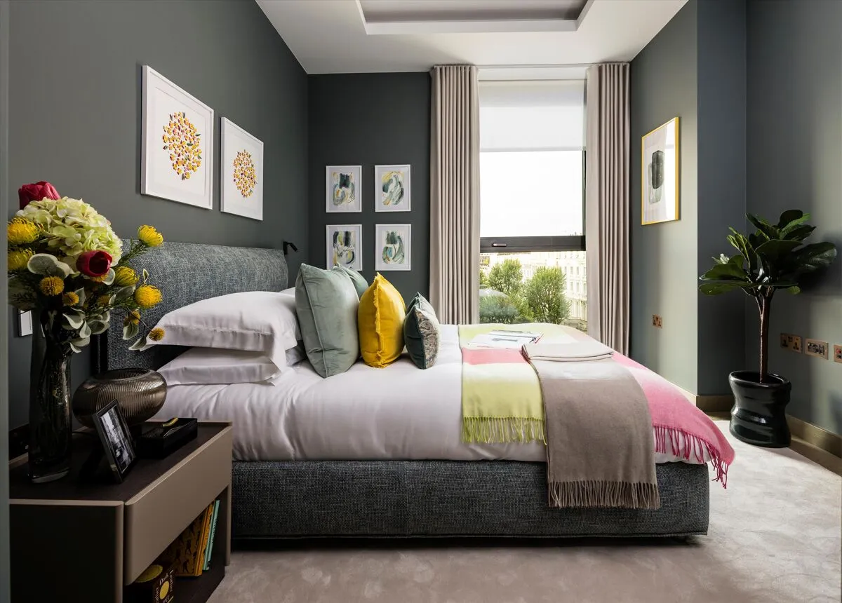 Bayswater Road, Hyde Park, W2, photo 10