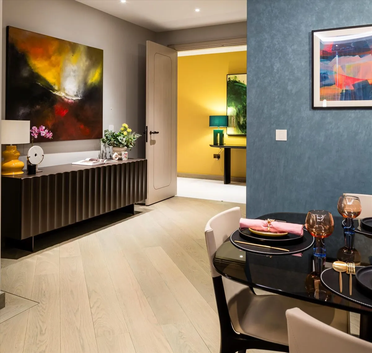 Bayswater Road, Hyde Park, W2, photo 3