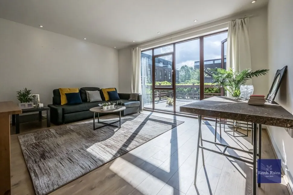 Gibson Road, London, SE11, photo 6