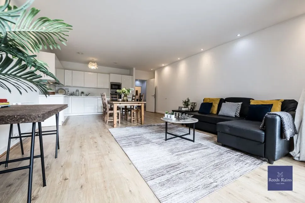Gibson Road, London, SE11, photo 8