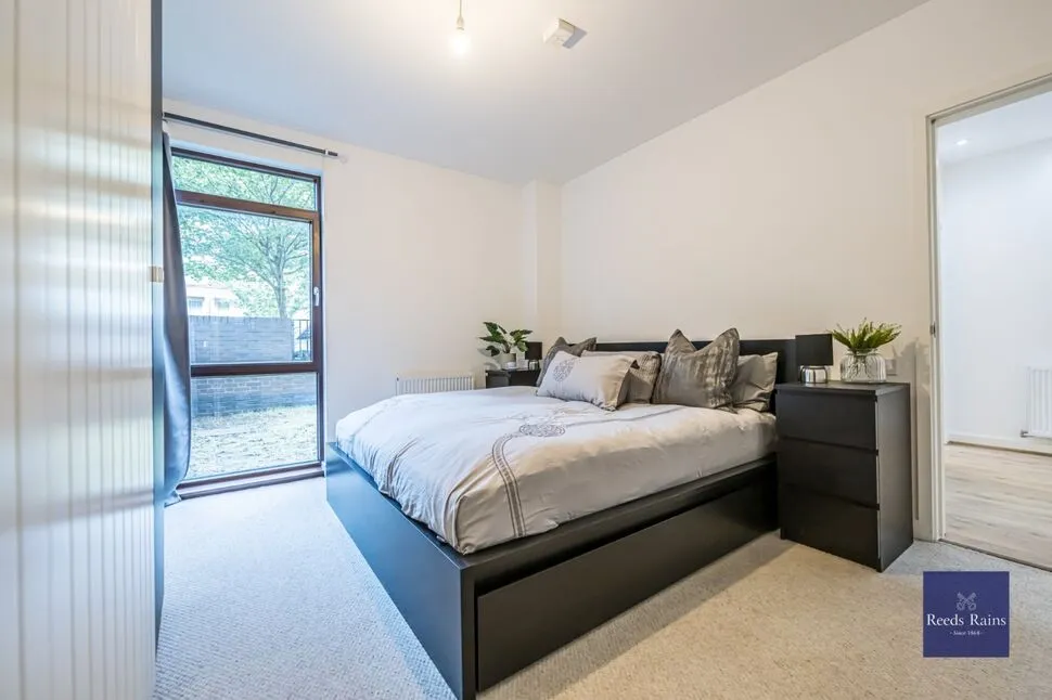 Gibson Road, London, SE11, photo 2