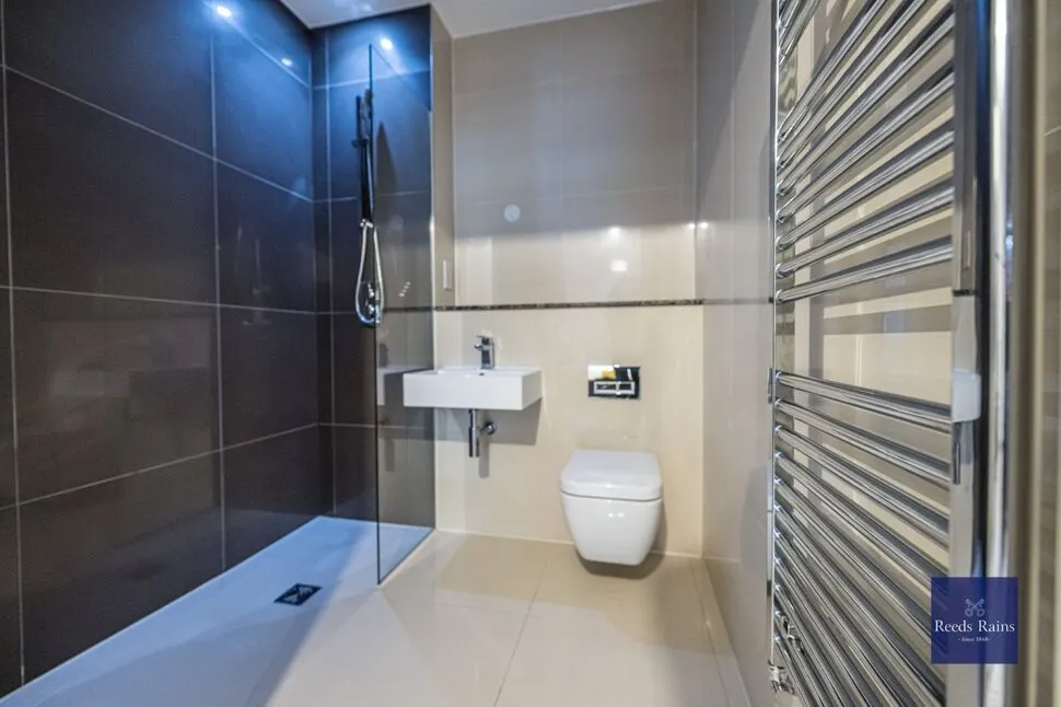 Gibson Road, London, SE11, photo 11