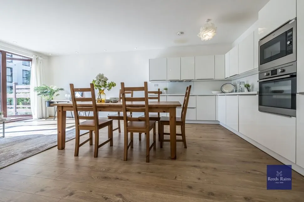 Gibson Road, London, SE11, photo 4