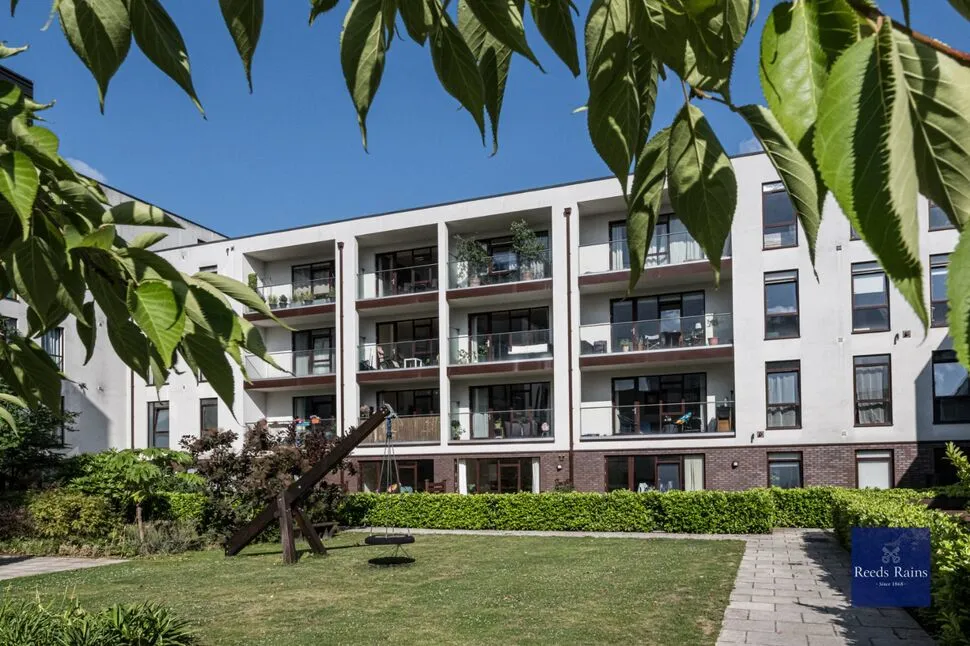 Gibson Road, London, SE11, photo 13