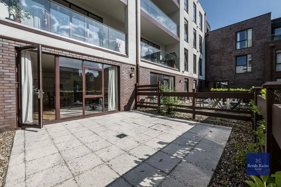 Gibson Road, London, SE11, photo 7