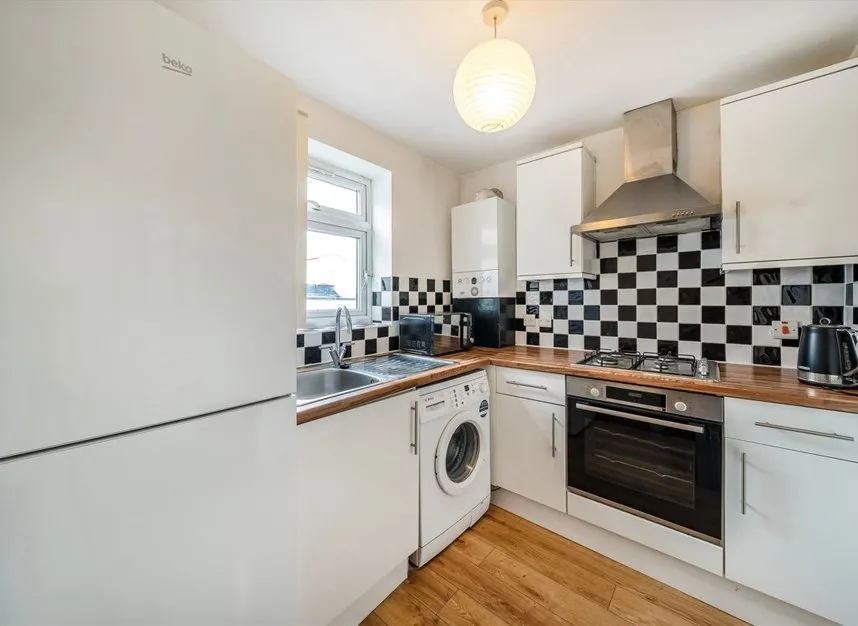 Windus Road, Stoke Newington, N16, photo 3
