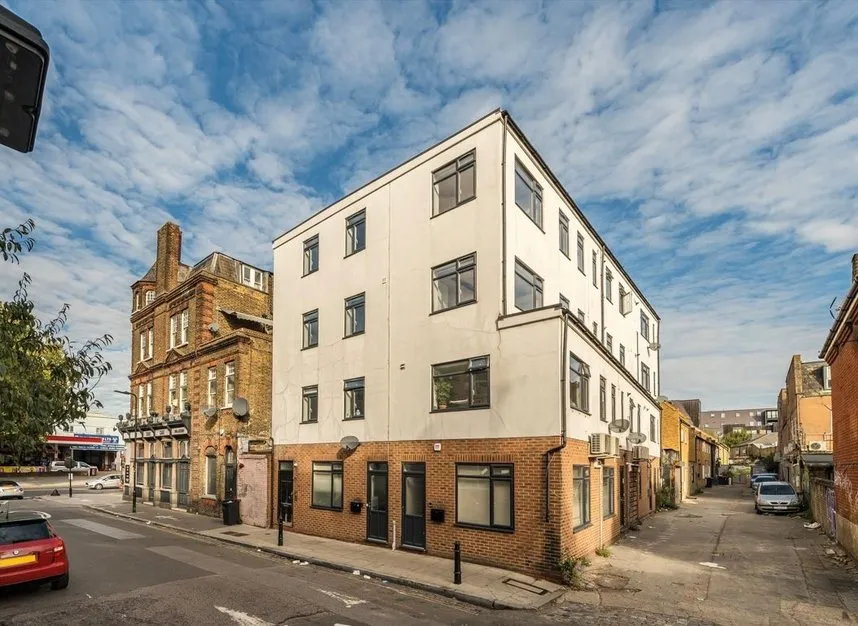 Windus Road, Stoke Newington, N16, photo 9