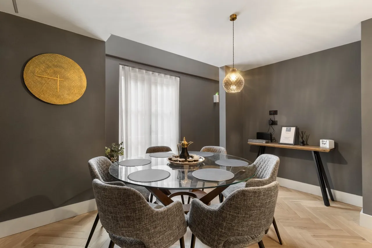 Cavendish Place, Bowdon, WA14, photo 4
