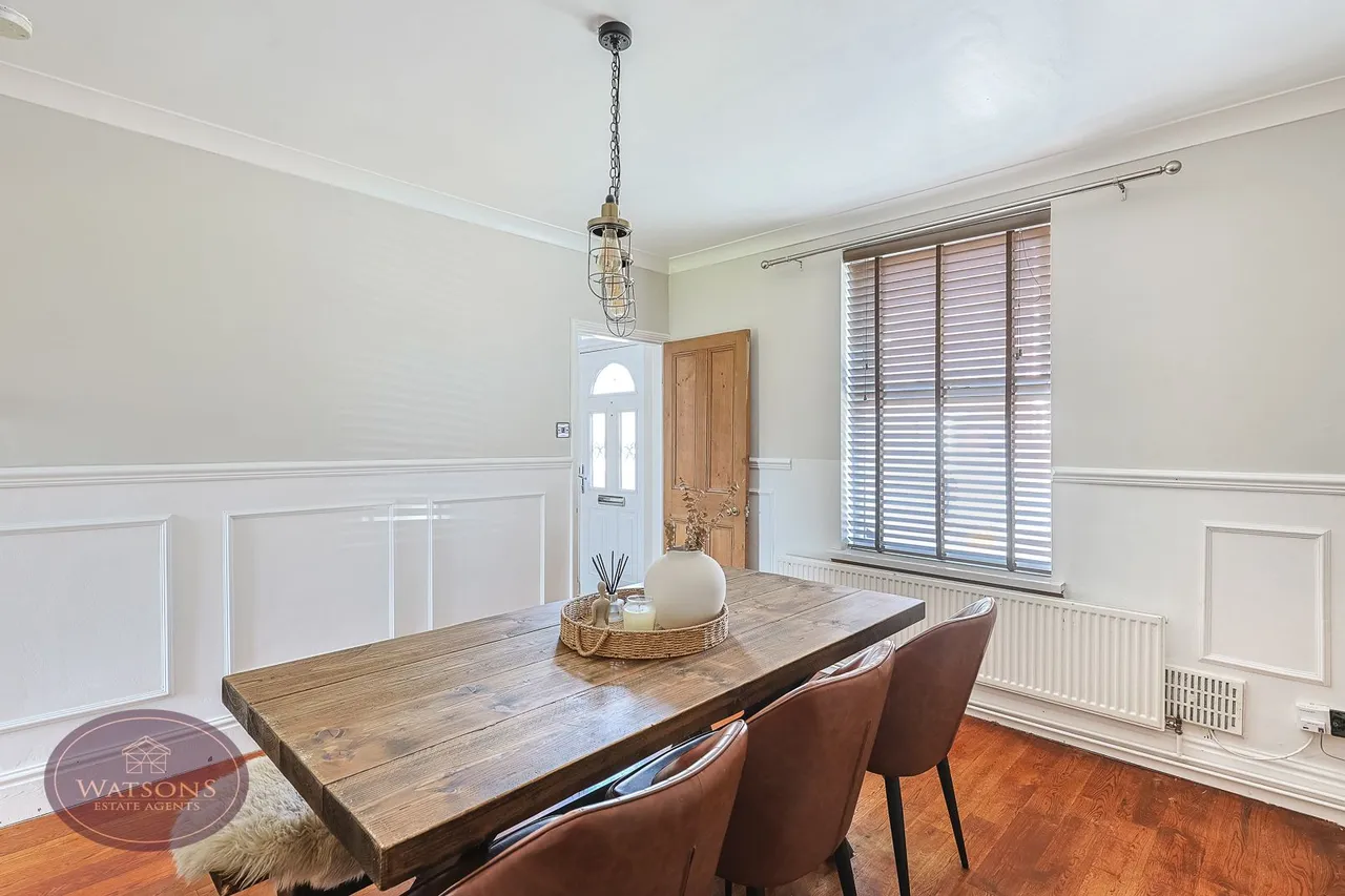 Langley Mill, Nottingham, photo 8