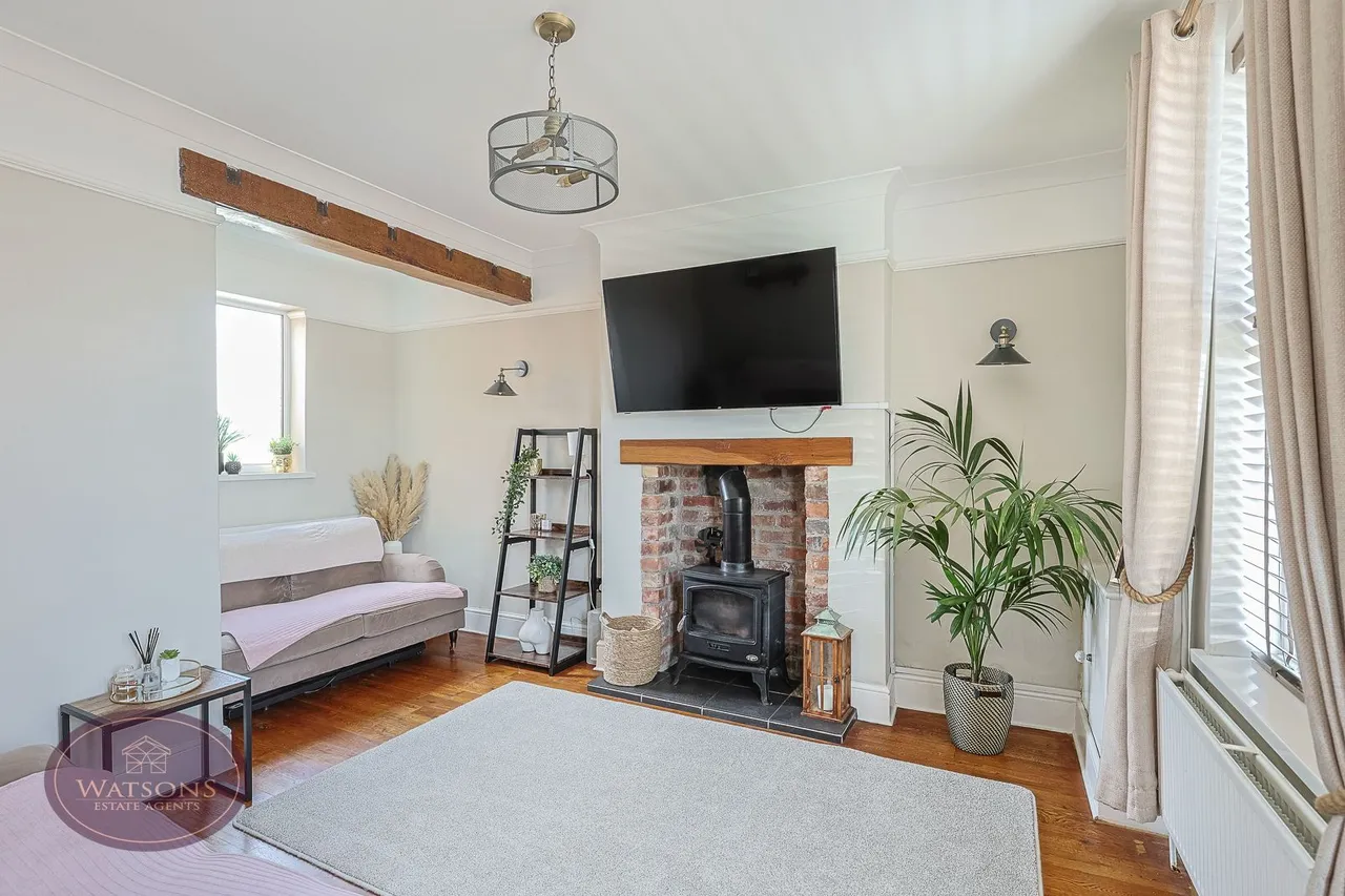 Langley Mill, Nottingham, photo 3