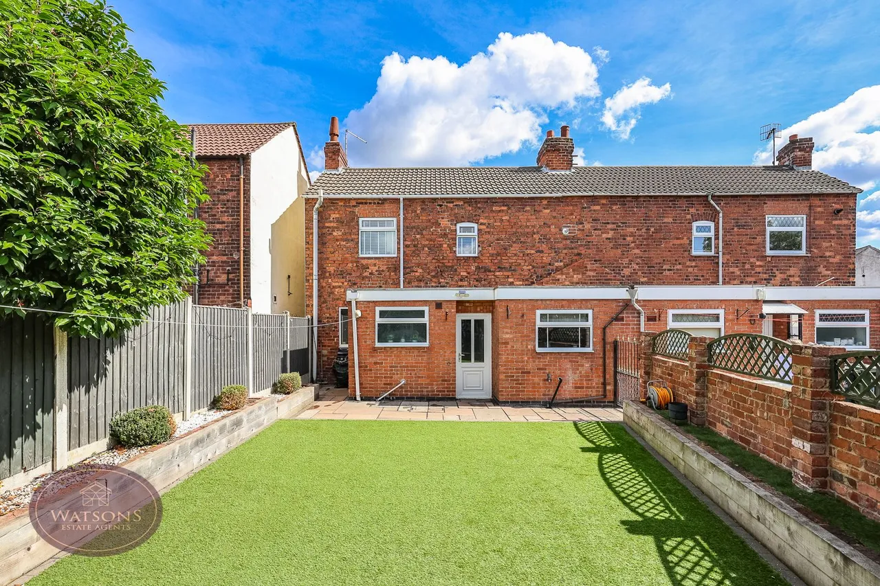 Langley Mill, Nottingham, photo 17