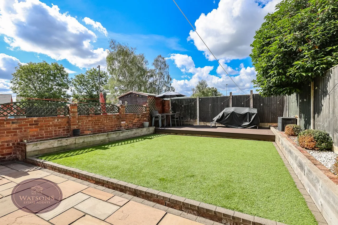 Langley Mill, Nottingham, photo 16