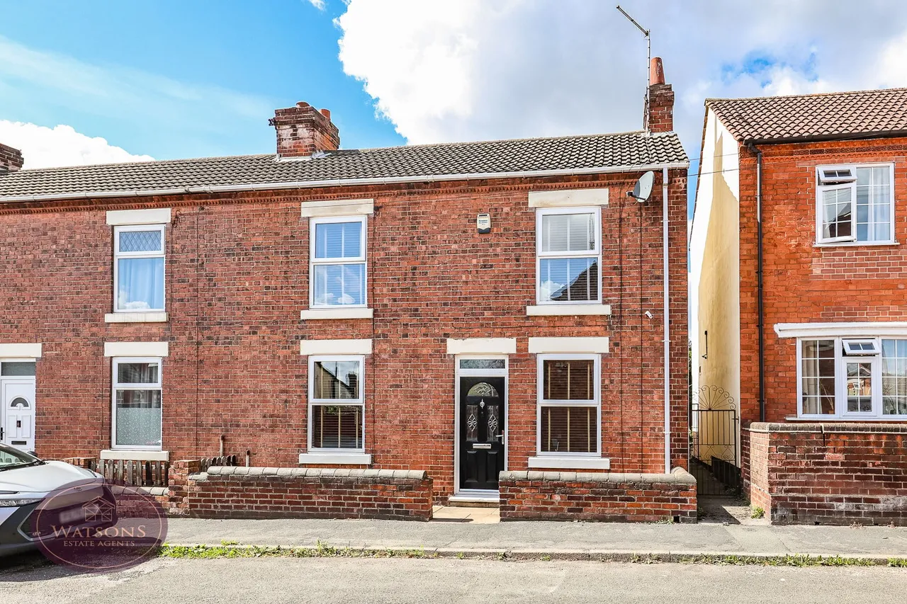 Langley Mill, Nottingham, photo 18