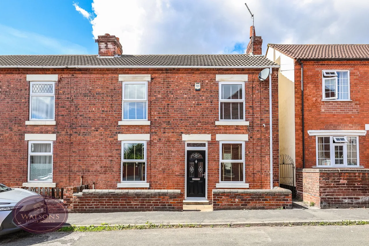 3 bed house for sale, Langley Mill, Nottingham