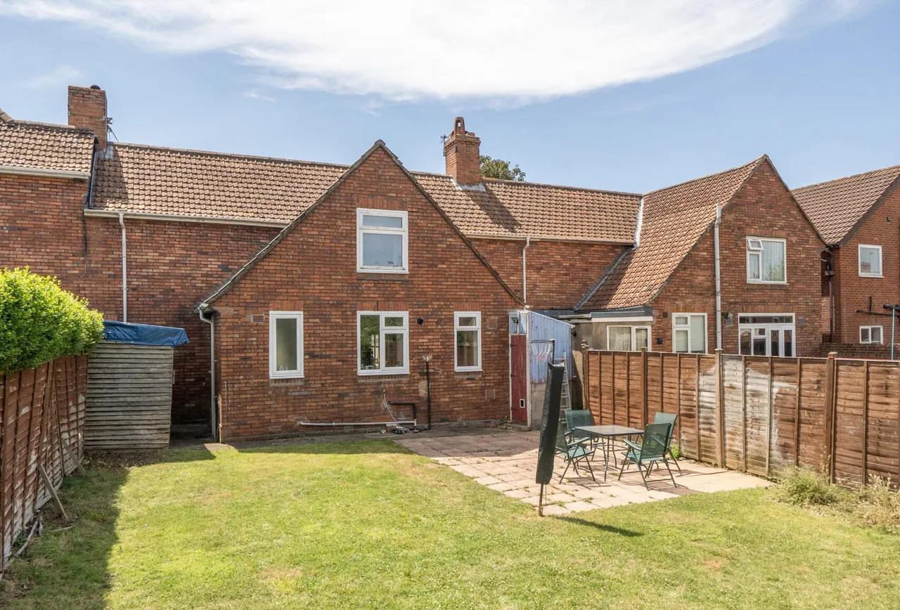 Gorse Hill, Bristol, BS16 4EG, photo 2