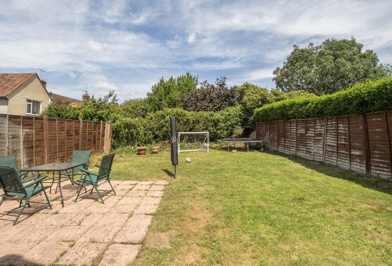 Gorse Hill, Bristol, BS16 4EG, photo 16