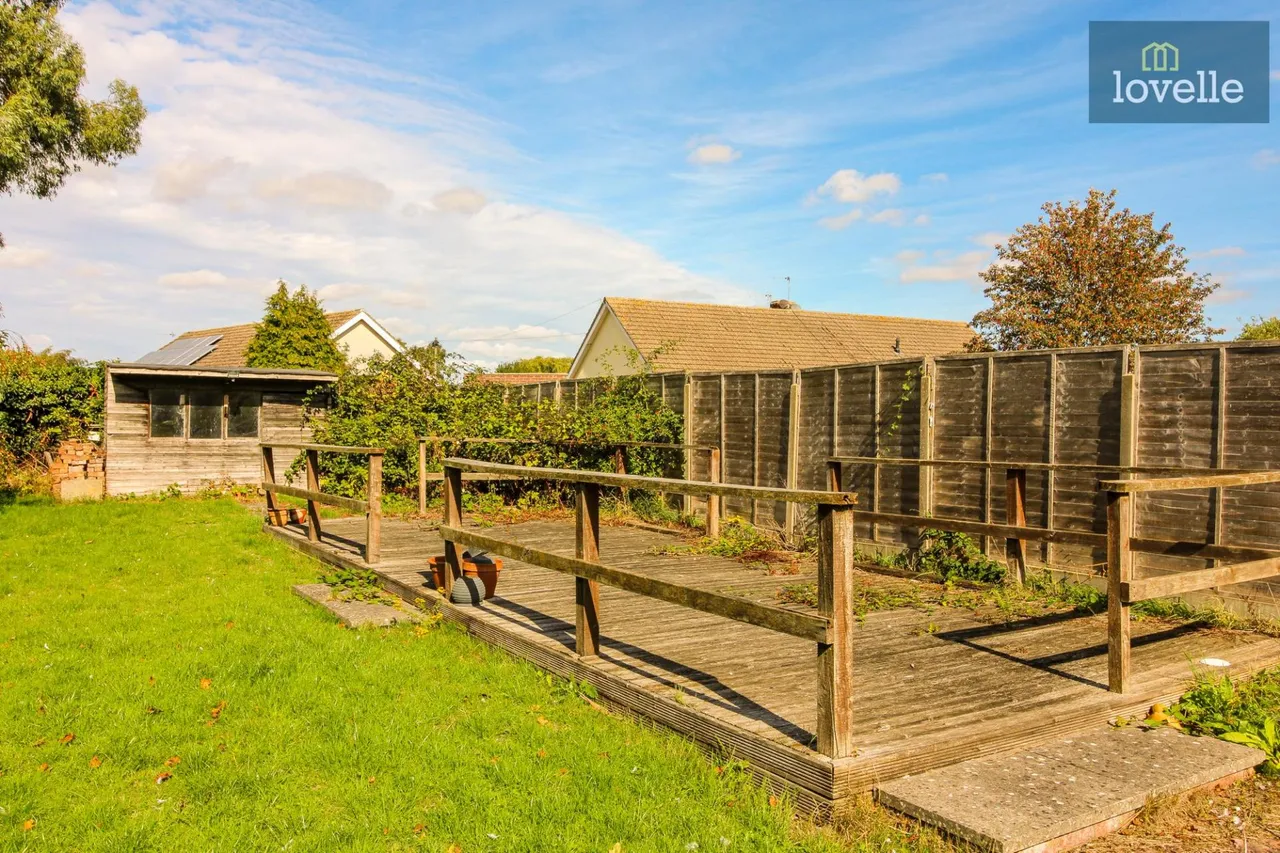 Wallis Road, Louth, LN11, photo 18