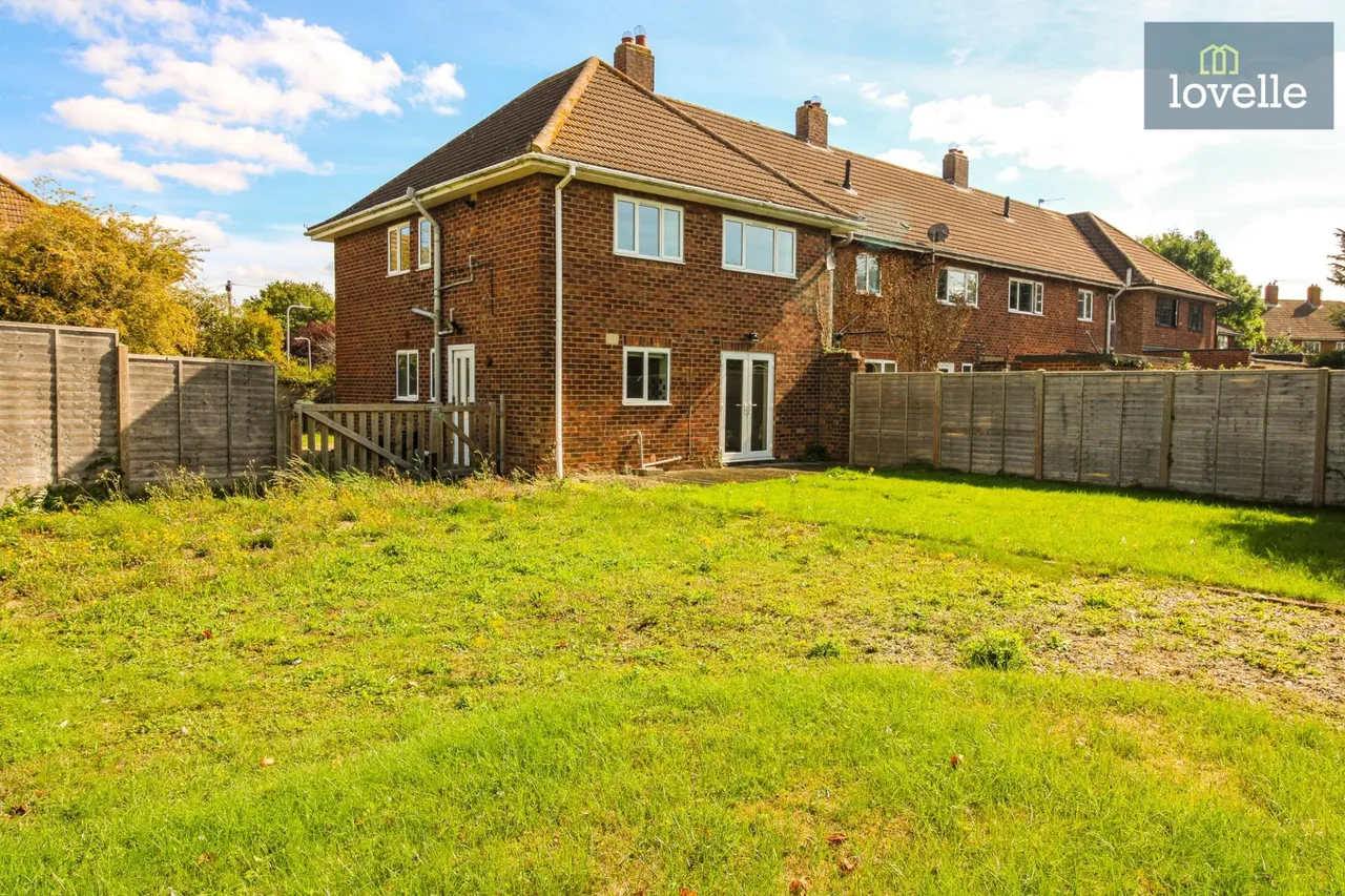 Wallis Road, Louth, LN11, photo 19