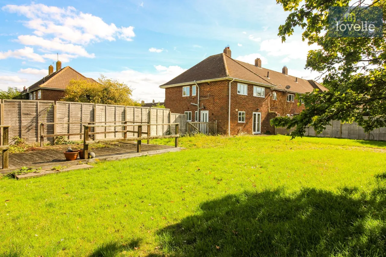 Wallis Road, Louth, LN11, photo 2