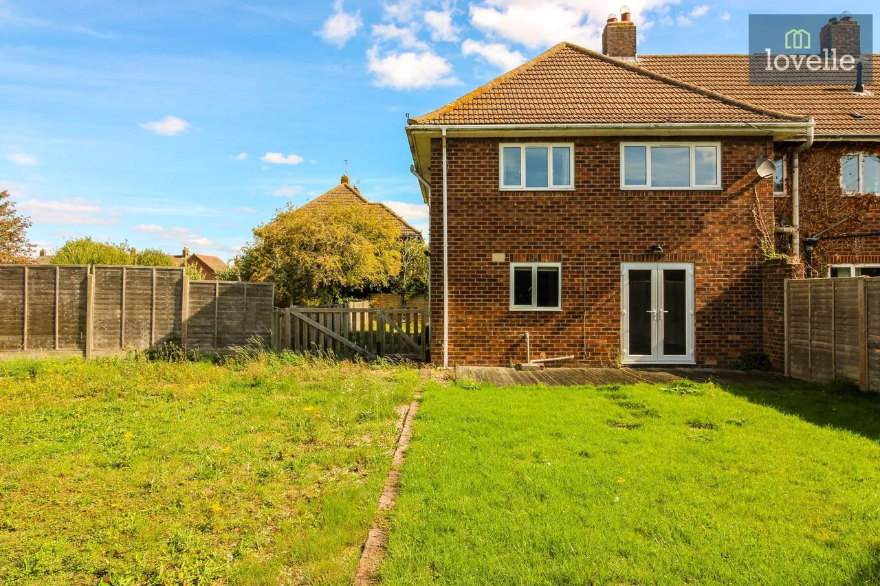 Wallis Road, Louth, LN11, photo 20