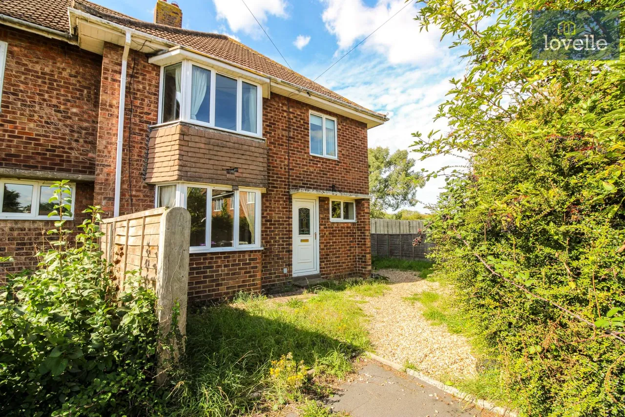 Wallis Road, Louth, LN11, photo 21