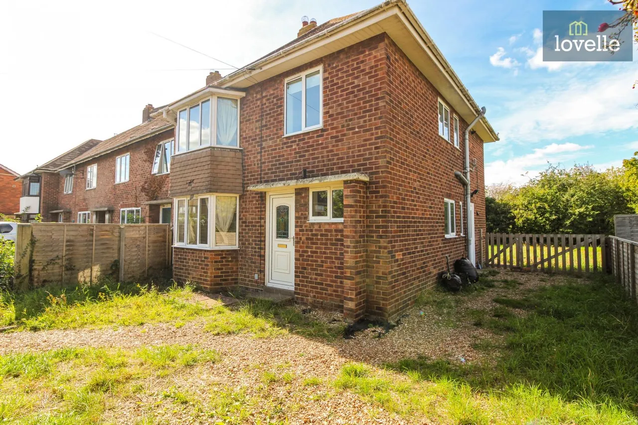 4 bed house for sale, Wallis Road, Louth, LN11