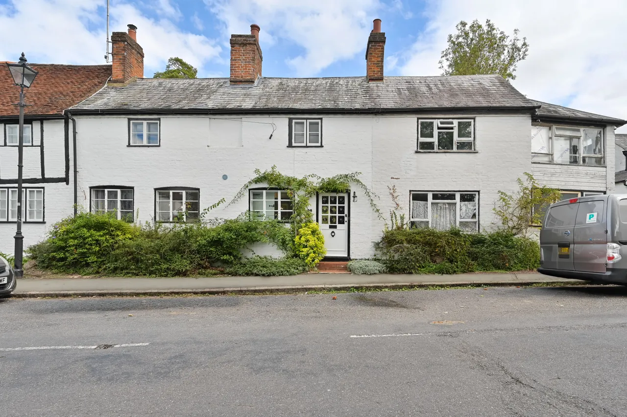 3 bed house for sale, Hemel Hempstead, HP1