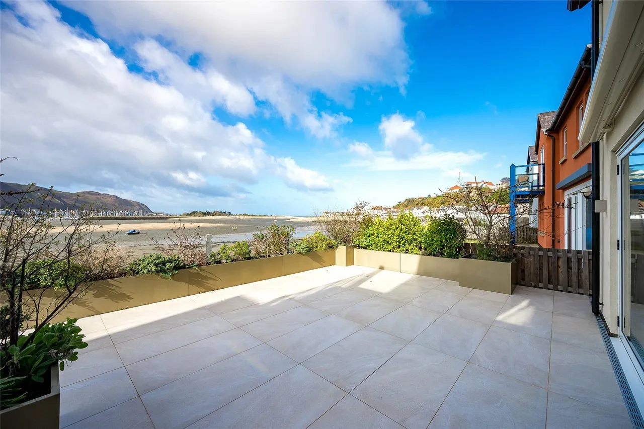 Deganwy Quay, Deganwy, LL31, photo 16