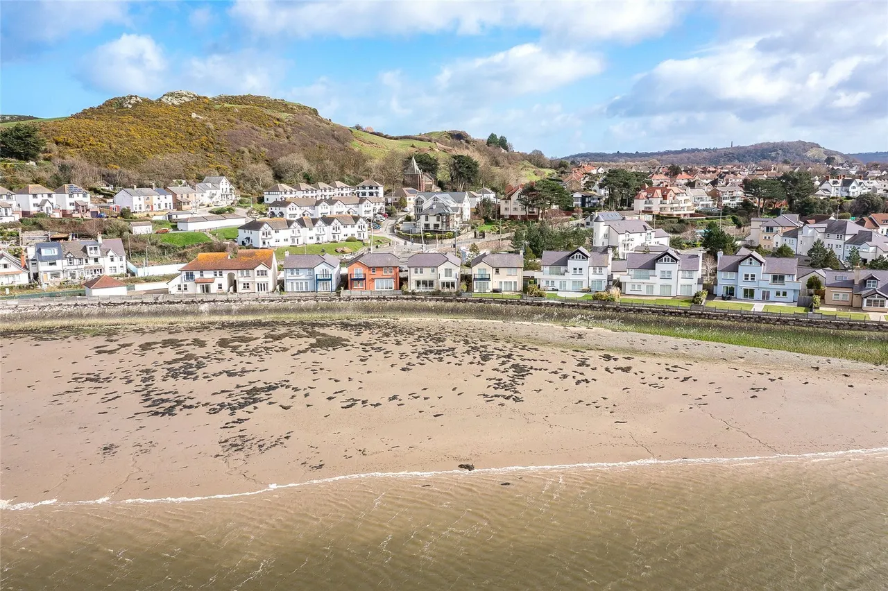 Deganwy Quay, Deganwy, LL31, photo 2