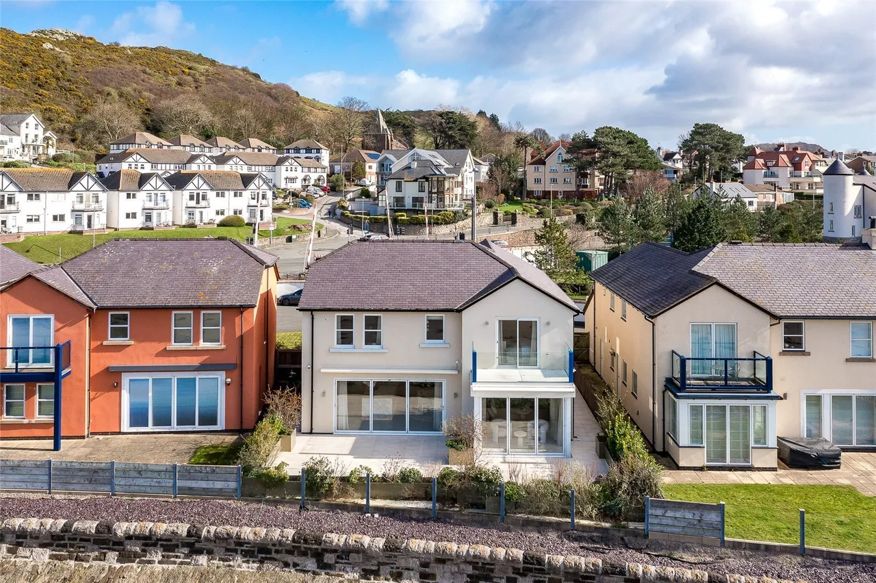 Deganwy Quay, Deganwy, LL31, photo 3