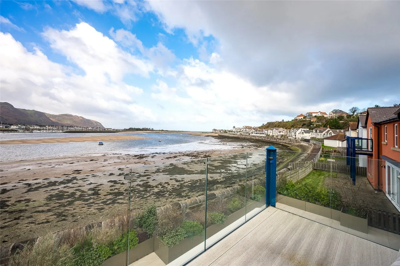 Deganwy Quay, Deganwy, LL31, photo 27