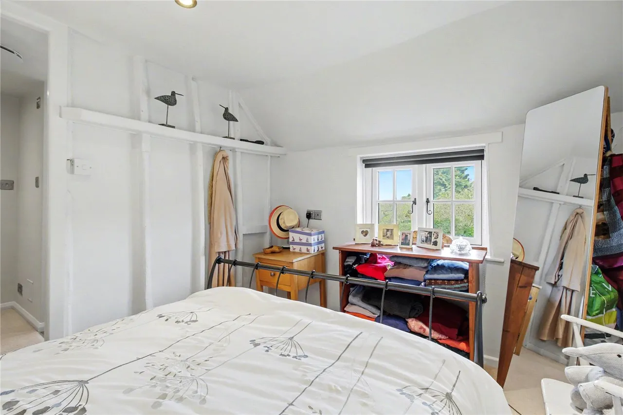 The Street, Blythburgh, Halesworth, Suffolk, IP19, photo 2