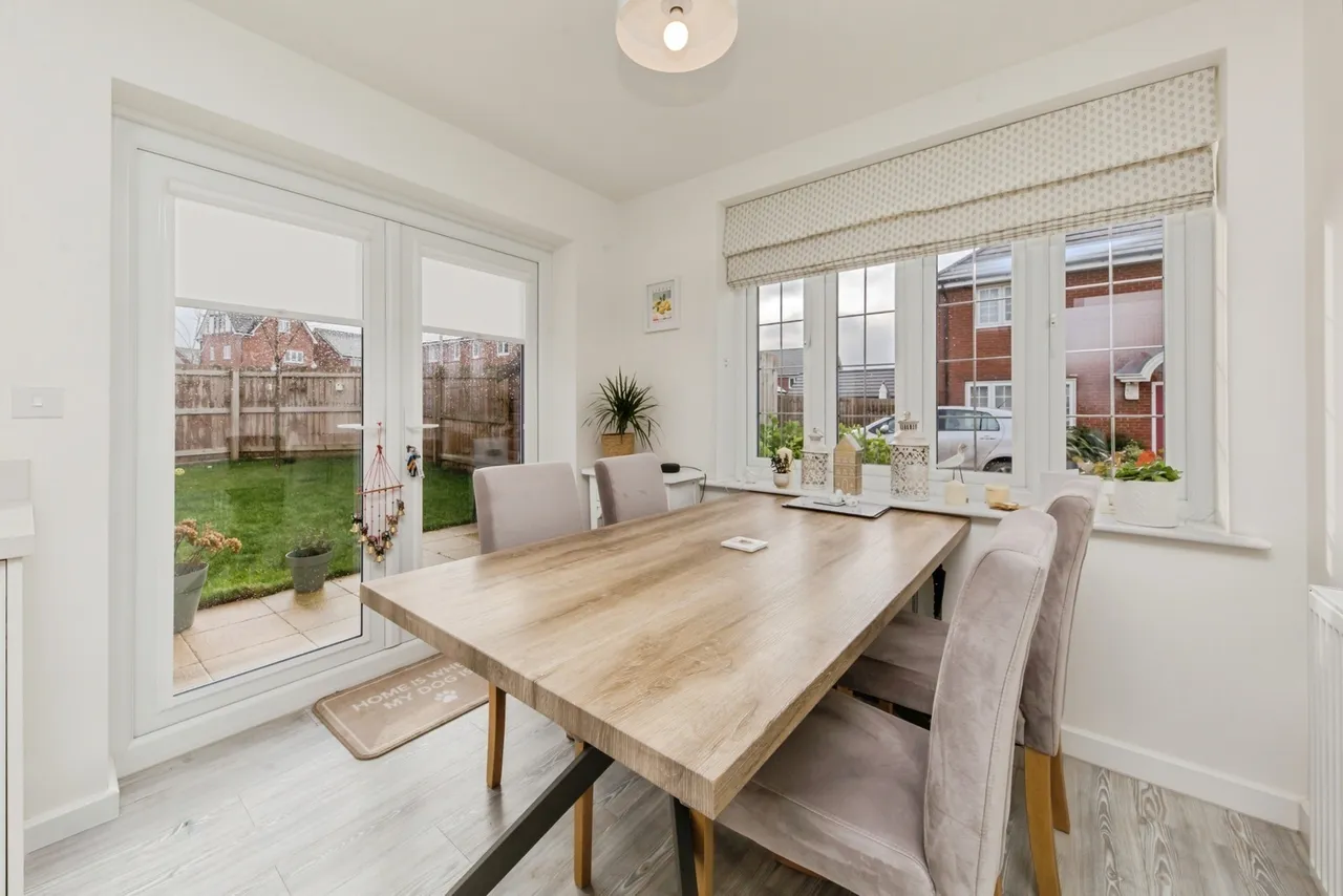 Clayfield Road, CONGLETON, Cheshire, CW12, photo 5