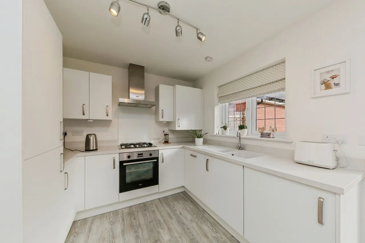 Clayfield Road, CONGLETON, Cheshire, CW12, photo 4
